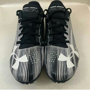 Under Armour Racing Track Shoes